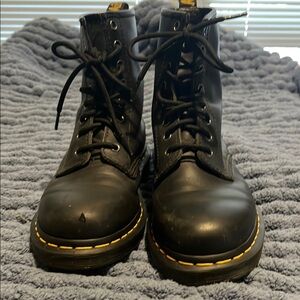 Women’s original Dr Martins